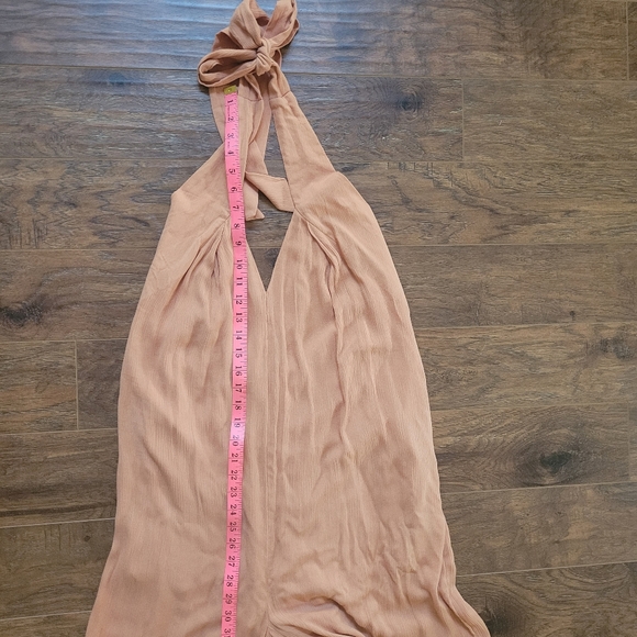 Free People Jumpsuit - Picture 8 of 13